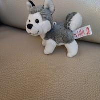 Trudi Husky peluche