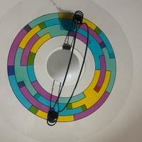 Lampadario e applique da parete