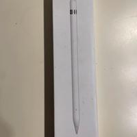 Apple Pencil 1 serie