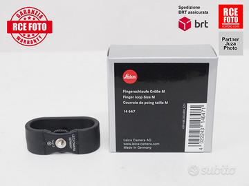LEICA FINGER SHLAUFE M