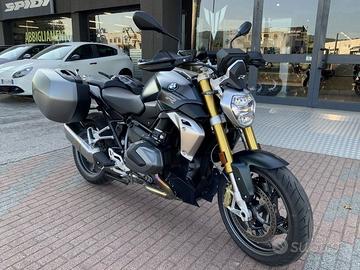 BMW R 1250 R MODELLO EXCLUSIVE