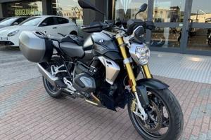 BMW R 1250 R MODELLO EXCLUSIVE