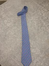 Cravatta nuova elegante Les Copains