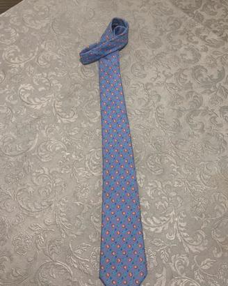 Cravatta nuova elegante Les Copains