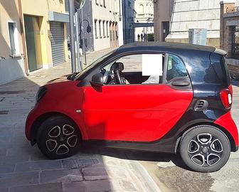 Smart Fortwo III 2015 1.0 Youngster 61cv