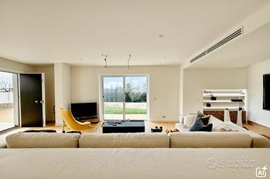 PALAZZINA A MONOPOLI