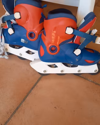 Pattini per bambini