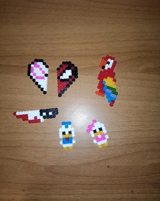 portachiavi fatti a mano 