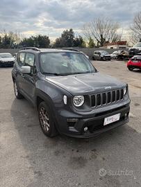 Jeep Renegade 1.5 Turbo T4 MHEV S MOTORE ROTTO