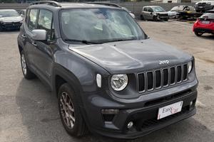 Jeep Renegade 1.5 Turbo T4 MHEV S MOTORE ROTTO