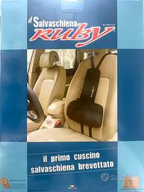 Cuscino posturale