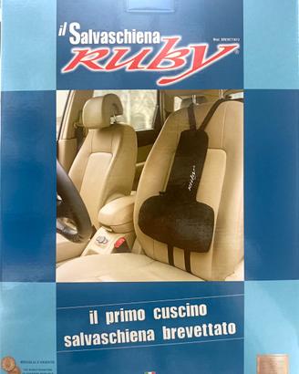 Cuscino posturale