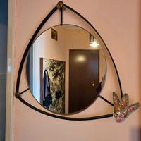 specchio di design italiano