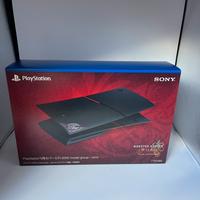 Monster hunter cover ps5 slim