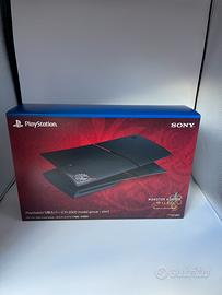 Monster hunter cover ps5 slim