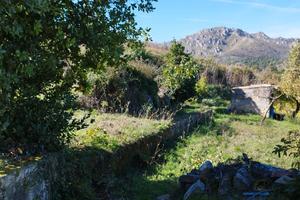 Villetta 2000 mq terreno strasatto/monreale