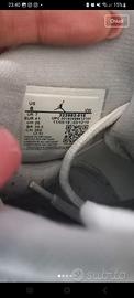 Nike air jordan Rings M