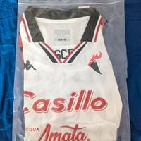 maglia calcio LC23xSSC Bari TAGLIA S