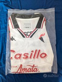 maglia calcio LC23xSSC Bari TAGLIA S