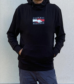 Felpa Tommy Hilfiger Unisex