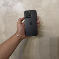iPhone 15 pro Max 1Tb - Nero ( PERFETTO )
