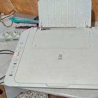 Stampante multifunzione Canon Pixma MG 2550 leggi!