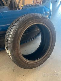 4 GOMME 215/55/R17 INVERNALI