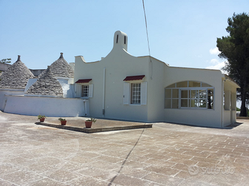 Casa Vacanza Ostuni