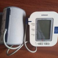 Sfigmomanometro digitale Omron M6