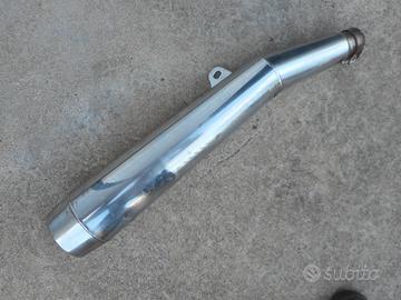 marmitta yamaha xj 900