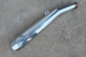 marmitta yamaha xj 900