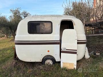 Lander Graziella 300