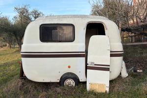 Lander Graziella 300