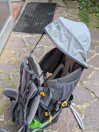 Deuter kid confort I
