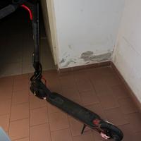 Monopattino elettrico