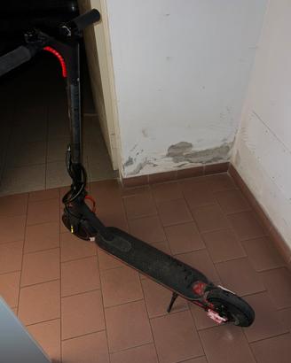 Monopattino elettrico