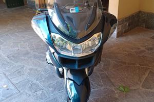 Moto bmw rt 1200 anno 2012