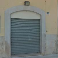 Locale commerciale corso Manfredi