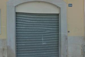 Locale commerciale corso Manfredi