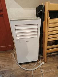 condizionatore portatire argo