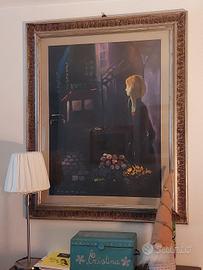 La fioraia Eliano Fantuzzi 