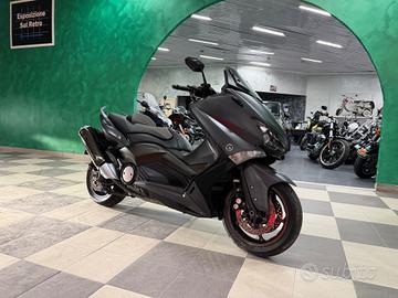 YAMAHA T-Max 530 T-Max XP 530A 2800 km UNIPRO