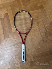 Racchetta Head Youtek Prestige S D30 Innegra
