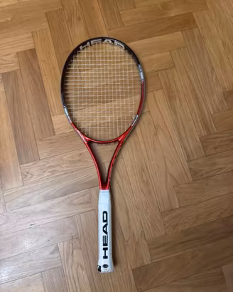 Racchetta Head Youtek Prestige S D30 Innegra