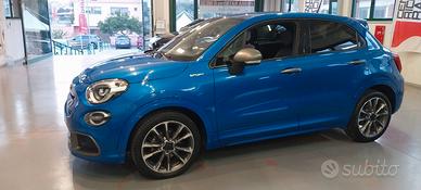Fiat 500X 1.6 Mjtd 120 CV Sport