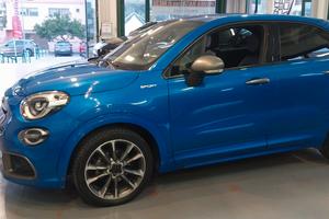 Fiat 500X 1.6 Mjtd 120 CV Sport