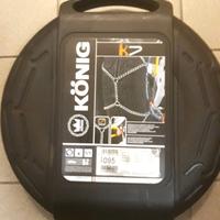 Catene da neve KONIG K7 095