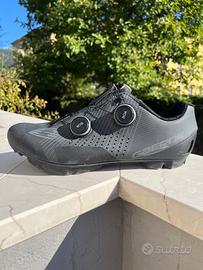 Scarpa MTB/gravel Gaerne Dare Bkack