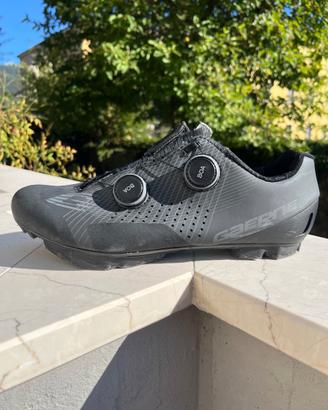 Scarpa MTB/gravel Gaerne Dare Bkack