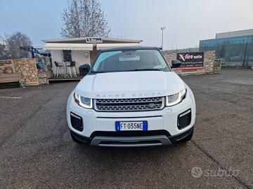 Land Rover Range Evoque 2.0 TD4 150 CV 5p. SE Dyna